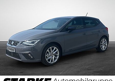 Seat Ibiza 1.0 TSI 85kW FR DSG 5 Türen