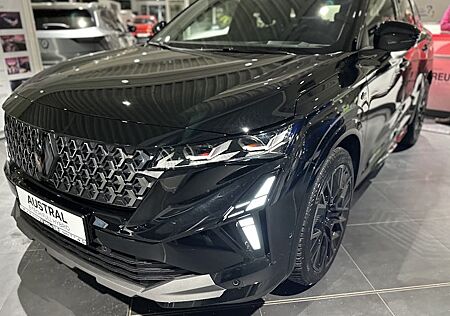 Renault Austral Hybrid E-Tech 200 Esprit Alpine 5 Türen
