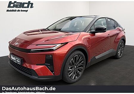 Toyota Andere 77 kWh Lounge Allradantrieb 5 Türen