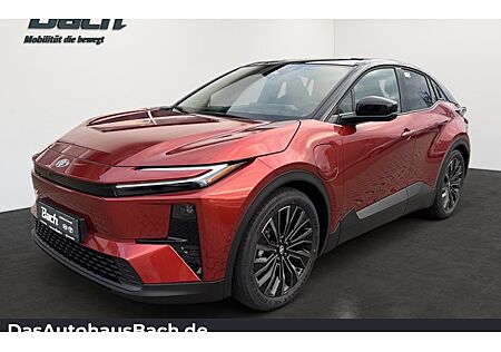 Toyota Andere 77 kWh Lounge Allradantrieb 5 Türen