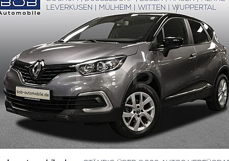 Renault Captur TCe 90 Limited 5 Türen