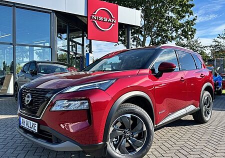Nissan X-Trail 1.5 VC-T e-Power N-CONNECTA 5 Türen