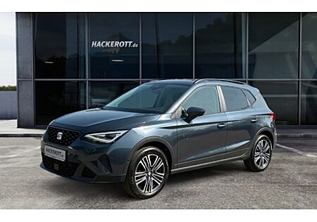 Seat Arona 1.0 TSI 85kW Style Edition 5 Türen