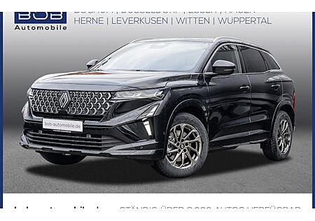 Renault Austral Hybrid E-Tech 200 Techno 5 Türen