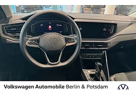 VW Taigo 1.0 TSI OPF 85 kW DSG Style 5 Türen