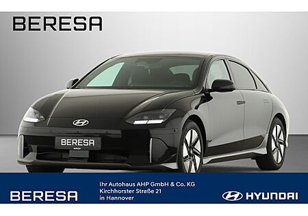 Hyundai IONIQ 6 53kWh 111kW 4 Türen