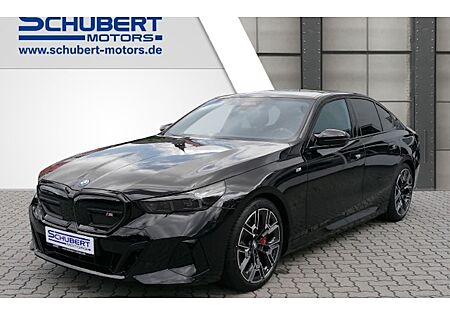 BMW i5 M60 xDrive 4 Türen
