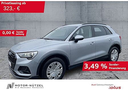 Audi Q3 35 TFSI S tronic advanced 5 Türen