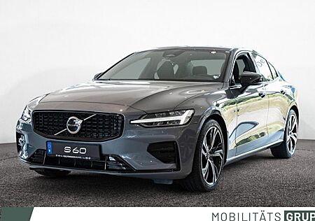 Volvo S60 B4 Plus Dark DCT 4 Türen