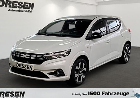 Dacia Sandero TCe 90 CVT Journey 5 Türen