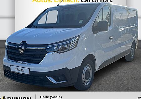 Renault Trafic Blue dCi 130 L2H1 Komfort 4 Türen