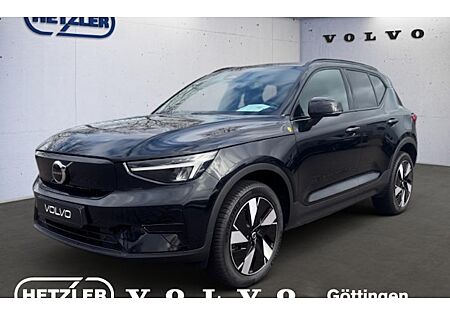Volvo EC40 Rech Pure Electric Plus Single Ext Range 5 Türen