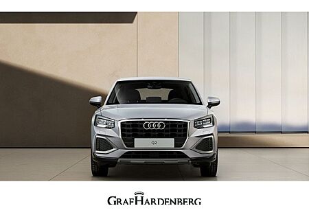 Audi Q2 35 TFSI S tronic advanced 5 Türen