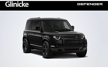 Land Rover Defender 3.0 D350 MHEV X-Dynamic HSE 110 5 Türen
