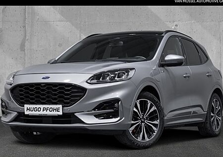 Ford Kuga 2.5 Duratec PHEV ST-Line X CVT 5 Türen