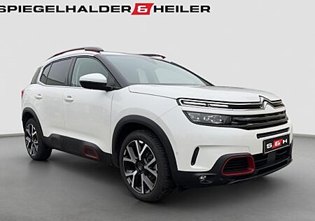 Citroën C5 Aircross PureTech 130 Stop&Start SHINE PACK EAT8 5 Türen