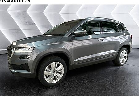 Skoda Karoq 1.5l TSI ACT DSG Selection 5 Türen