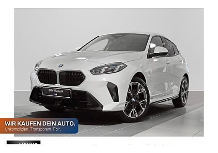 BMW 1er 118d Steptronic 5 Türen