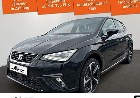 Seat Ibiza 1.0 TSI 85kW FR DSG 5 Türen
