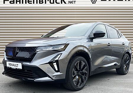 Renault Rafale Hybrid E-Tech 4x4 300 PHEV Esprit Alpine 5 Türen