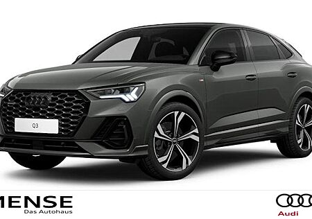 Audi Q3 40 TFSI quattro S tronic S line 5 Türen