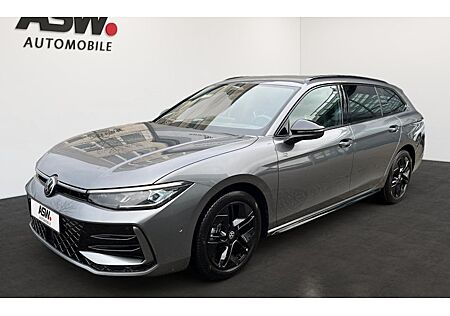 VW Passat 2.0 TDI SCR DSG R-Line 5 Türen