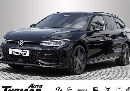 VW Passat 2.0 TDI SCR DSG R-Line 5 Türen