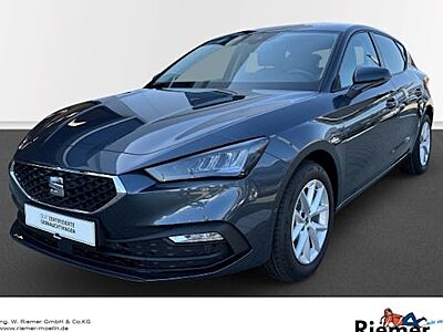 SEAT Leon 1.5 eTSI ACT 110kW Road Edition DSG 5 Türen