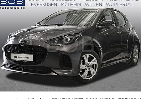 Mazda 2 1.5L Hybrid VVT-i FWD Exclusive-Line 5 Türen