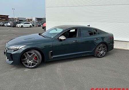 Kia Stinger 3.3 T-GDI AWD GT 5 Türen