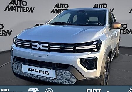 Dacia Spring Electric 65 Extreme 5 Türen