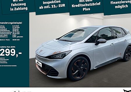 Cupra Born 77 kWh 170 kW 5 Türen