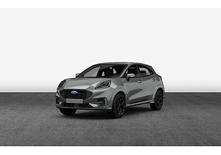 Ford Puma 1,0 EcoBoost Hybrid 92kW ST-Line 5 Türen