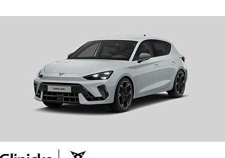 Cupra Leon 1.5 E-HYBRID 150KW DSG 5 Türen