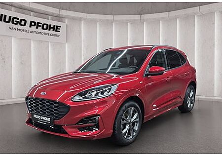 Ford Kuga 1.5 EcoBoost 110kW ST-Line 5 Türen