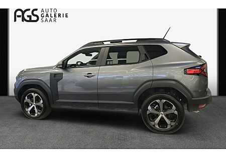 Dacia Duster TCe 130 Journey 5 Türen