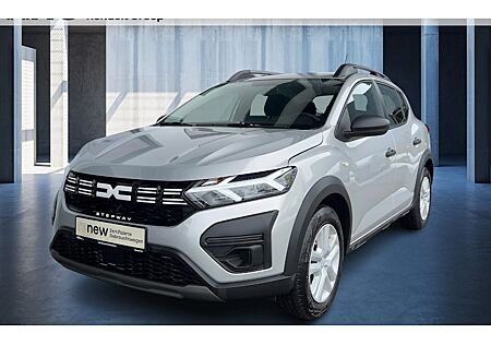 Dacia Sandero Stepway TCe 100 ECO-G Stepway Essential 5 Türen