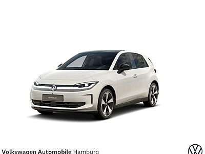 VW ID.Polo Style 52 kWh 155 kW 5 Türen