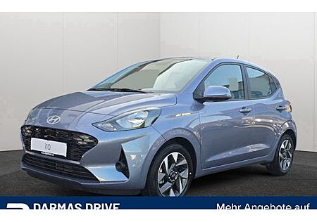 Hyundai i10 1.2 Trend 5 Türen