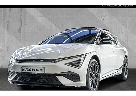 Kia EV6 84 kWh 168 kW Heckantrieb GT-line 5 Türen