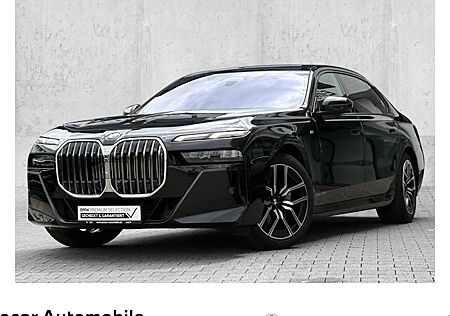 BMW 7er 740d xDrive 4 Türen