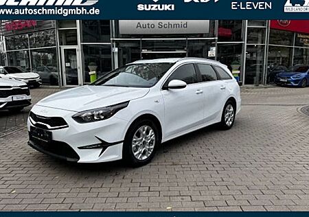 Kia Cee'd Sportswagon 1.5 T-GDI DCT Vision Sportswagon 5 Türen