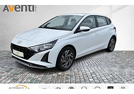 Hyundai i20 1.0 T-GDI Trend 5 Türen