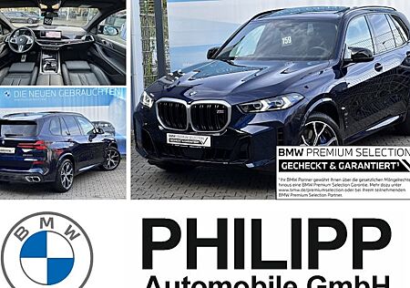 BMW X5 M60i 5 Türen