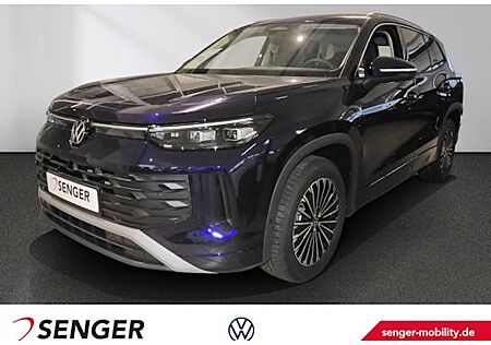 VW Tayron 1.5 eTSI OPF DSG Life 5 Türen