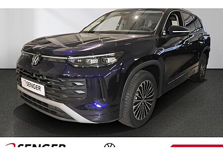 VW Tayron 1.5 eTSI OPF DSG Life 5 Türen