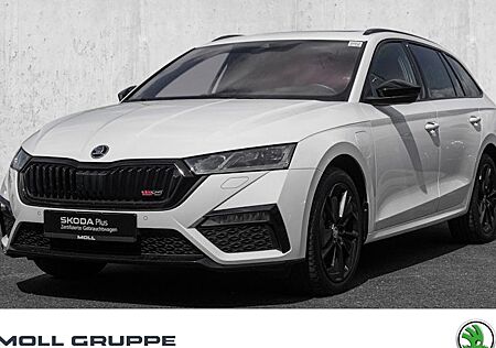 Skoda Octavia 1.4 TSI iV DSG RS COMBI 5 Türen