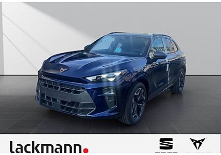 Cupra Terramar 1.5 eTSI MHEV 110kW DSG 5 Türen