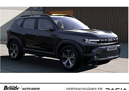 Dacia Duster Eco-G 120 auto Journey 5 Türen