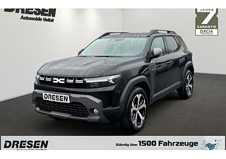 Dacia Duster hybrid 155 Journey 5 Türen